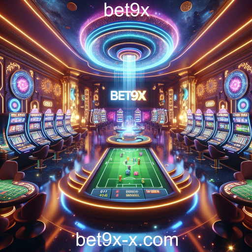 A Importância da Categoria 'Resultados' no Bet9x para Apostadores